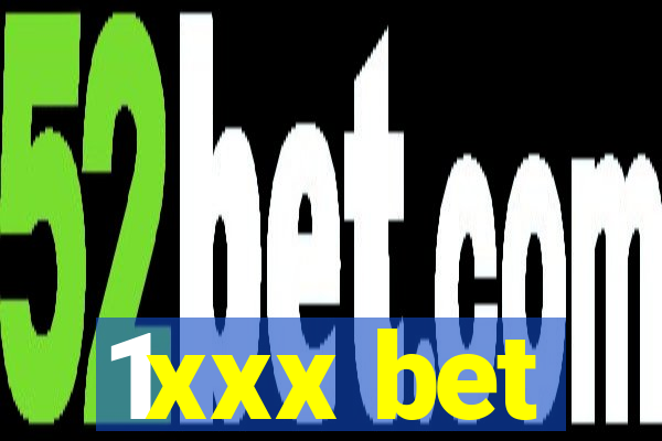 1xxx bet